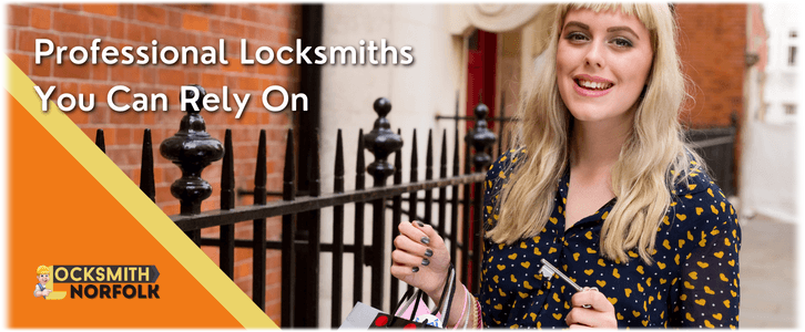 Locksmith Norfolk